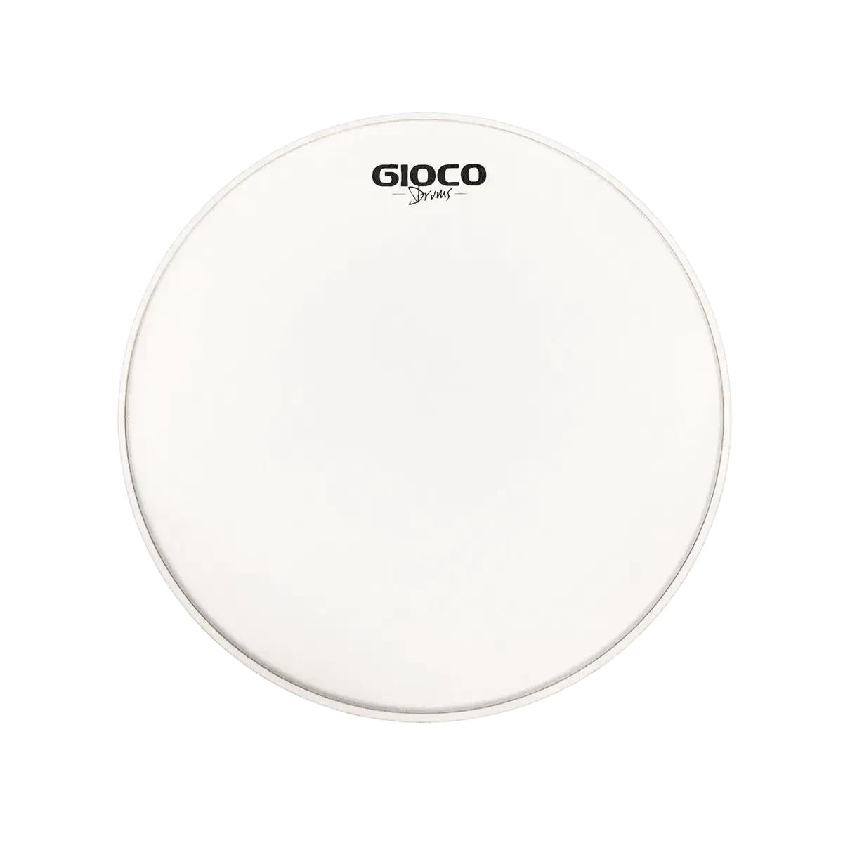 Пластик для барабана GIOCO 14" Coated G1