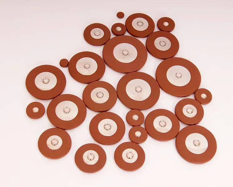 Подушечки для саксофона Conductor FLT-TSP Tenor