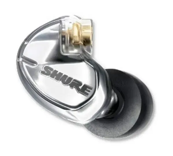 SHURE SE425-V-LEFT левая часть наушника SE425-V