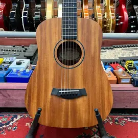 Акустическая гитара Taylor BT2 Baby Taylor Mahogany Natural Mexico 2019