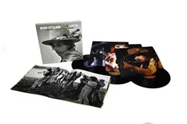 Bob Dylan - Bootleg Series Vol. 5 Live 75 Rolling Thunder Revue NEW Sealed Vinyl