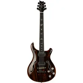 Электрогитара полуакустическая PRS Private Stock McCarty 594 Hollowbody II Natural