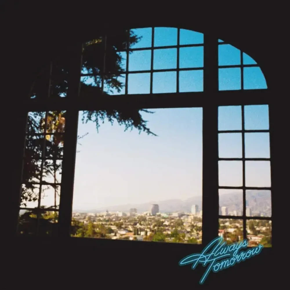 Виниловая пластинка Best Coast – Always Tomorrow Релиз 2024
