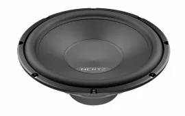 Hertz S 300 S4 12" 250W RMS Single 4-Ohm Car Subwoofer