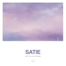 ERIK SATIE - The Piano Works (CD)