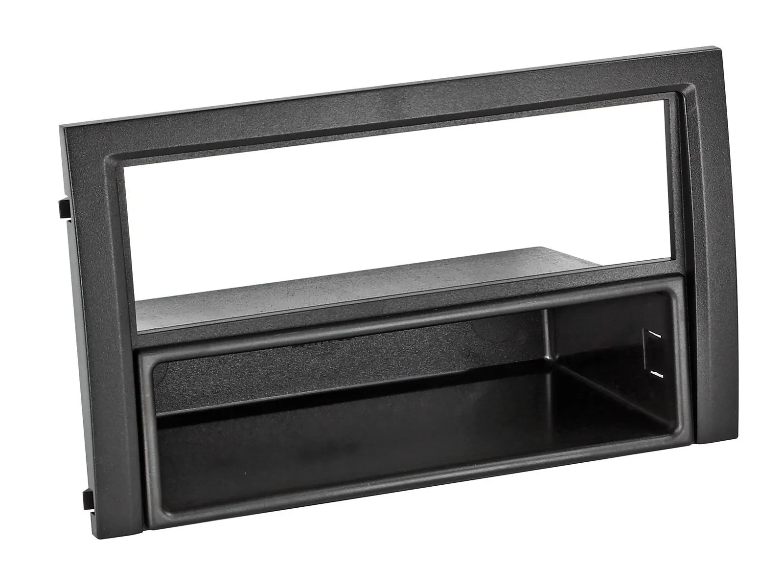 Radioblende DIN Autoradio für Skoda Fabia 2004-2007 6Y Facelift