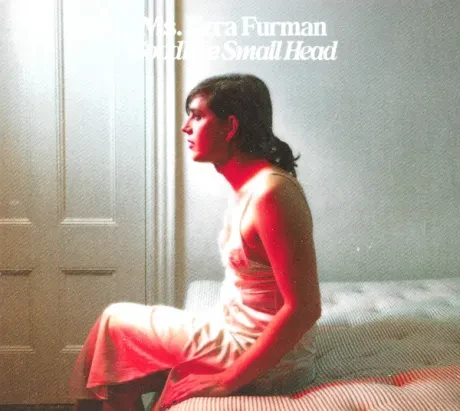 EZRA FURMAN - Goodbye Small Head (CD)