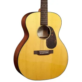 Martin GP-11E Special LE Grand Performance Acoustic-Electric Guitar Natural