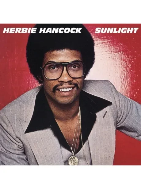 HERBIE HANCOCK - Sunlight (CD)