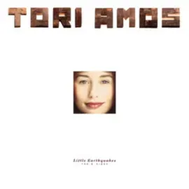 Виниловая пластинка Tori Amos – Little Earthquakes – The B-Sides (Релиз 2023) Sealed