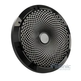 NVX XHESG12 12" High-Excursion Subwoofer Grille
