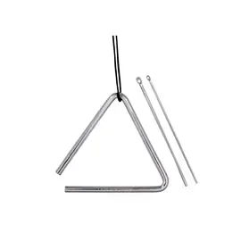 Треугольник Latin Percussion LP311B Triangle 5"