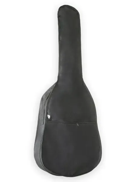 Чехол для акустической гитары мягкий AMC Г12