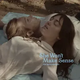 Виниловая пластинка Harmaleighs - She Won't Make Sense [New Vinyl LP] Explicit
