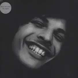 Виниловая пластинка Nils Frahm – The Bells