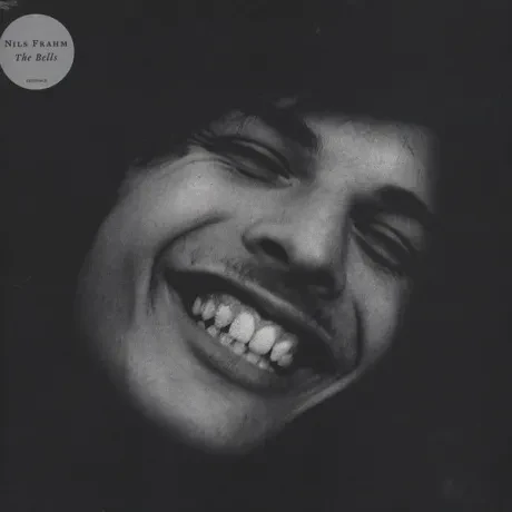 Виниловая пластинка Nils Frahm – The Bells