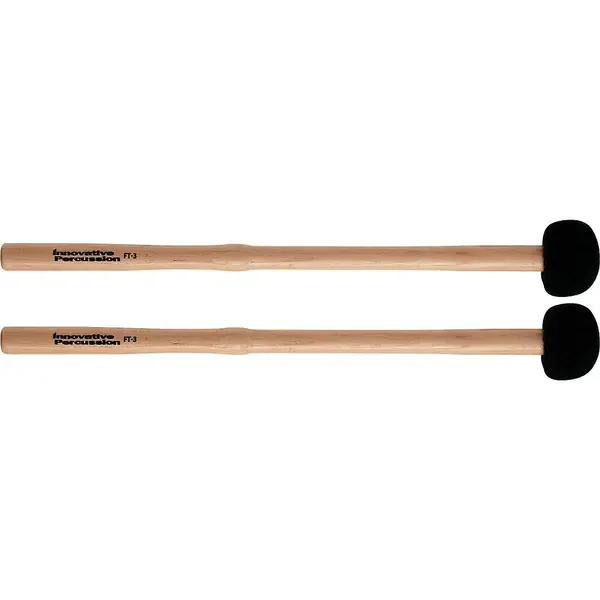 Innovative Percussion Field Series Multi Tom Mallets Ft3