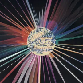 Sun Ra - Hidden Fire NEW Vinyl