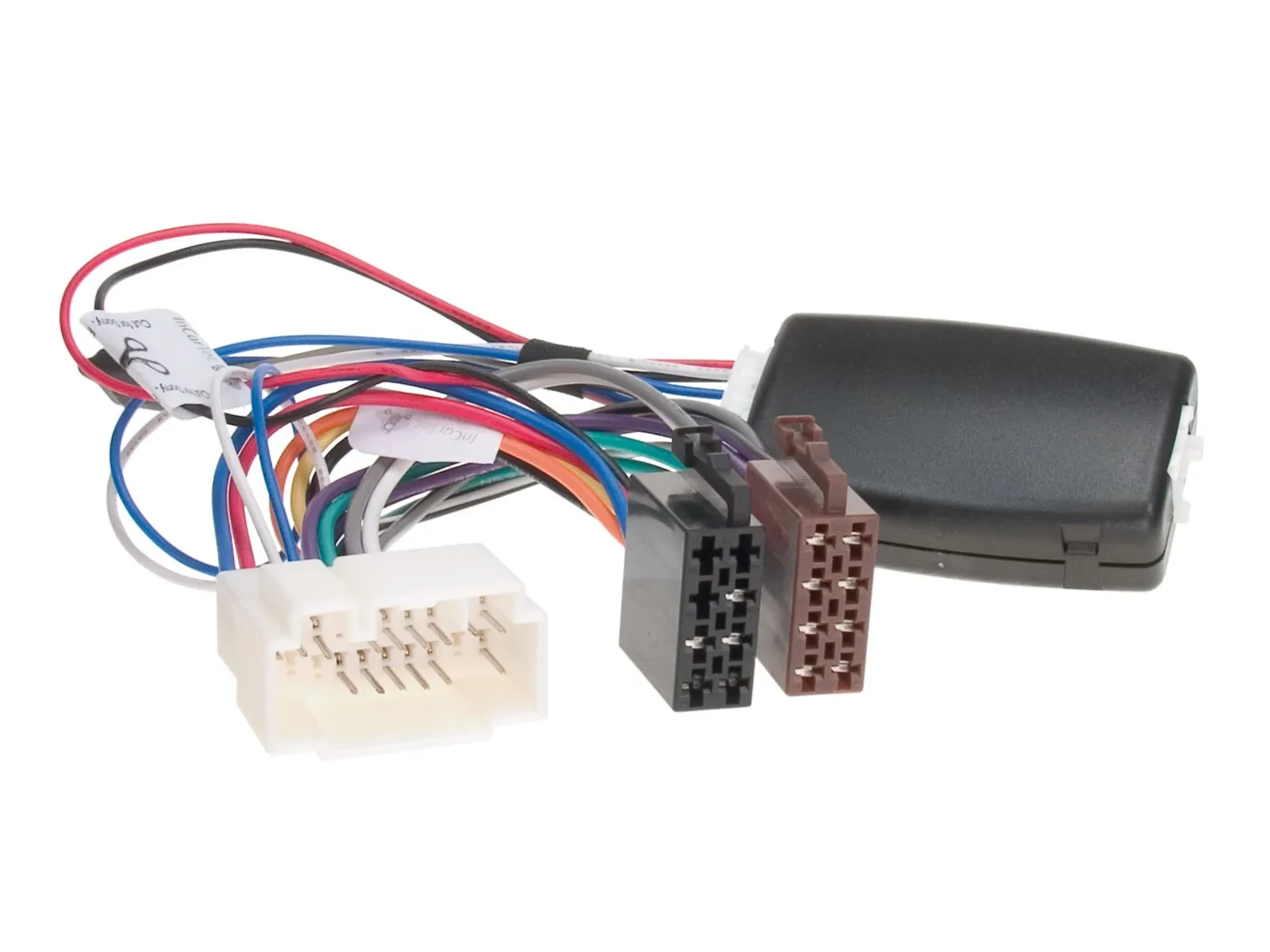 ACV Lenkradgrundinterface für Honda S 2000 Civic CR-V 20 Pin 42k-1131-000