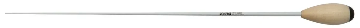 ROHEMA 61510 Haydn Carbon Taktstock