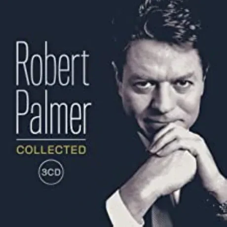 ROBERT PALMER - Collected (3CD)