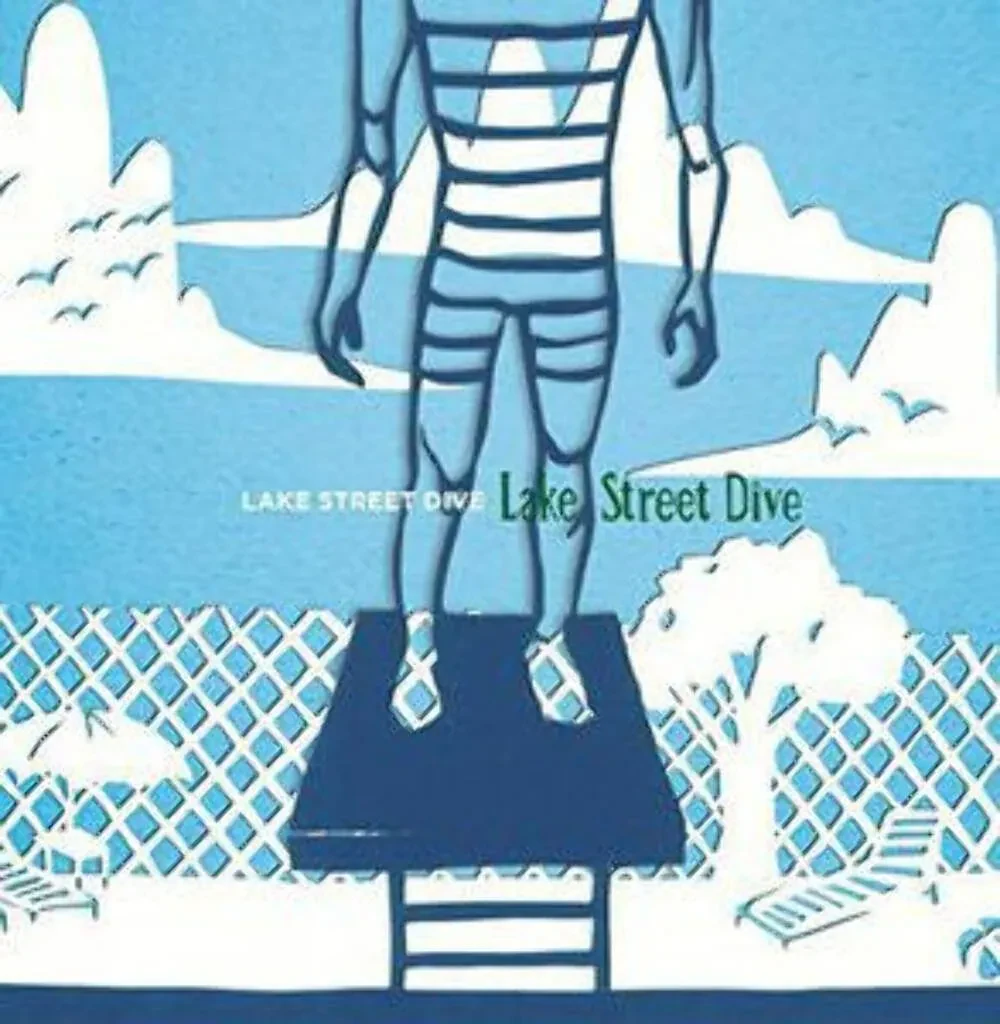 Lake Street Dive + Fun Machine EP NEW Sealed Vinyl