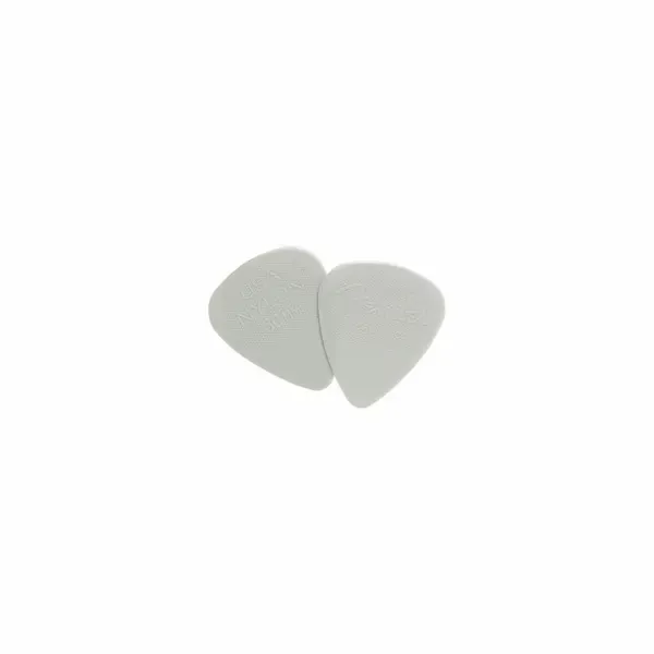 Fender 1/2 Gross Fender® Nylon Picks, .60, 72 Stück Plektrenset