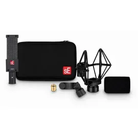 sE Electronics VR1 Passive Ribbon Microphone