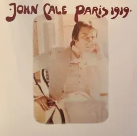 Виниловая пластинка John Cale – Paris 1919 (2LP)