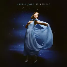 Stella Cole - It's Magic NEW Vinyl