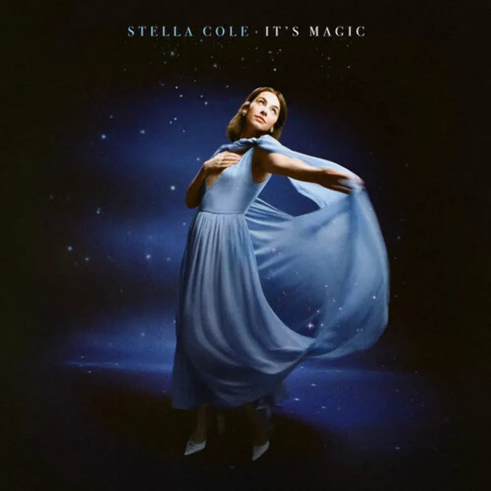 Stella Cole - It's Magic NEW Vinyl