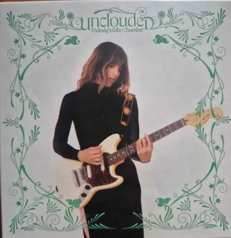 MELODY'S ECHO CHAMBER - Unclouded (CD)