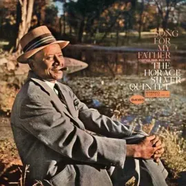 Виниловая пластинка Horace Silver - Song For My Father [New Vinyl LP]