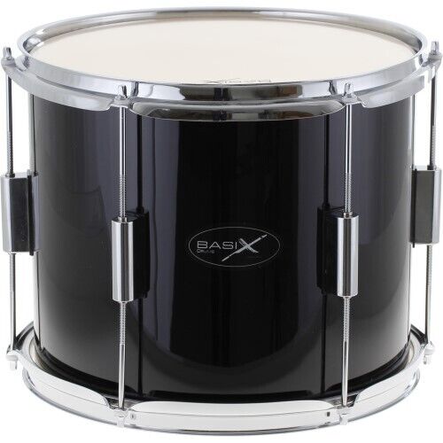 Маршевый барабан Gewa Pure Basix Marching Drum 12x10 Black