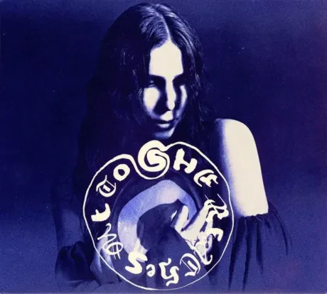 CHELSEA WOLFE - She Reaches Out To She Reaches Out To She (CD)