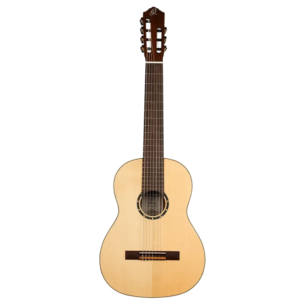 Классическая гитара 7-струнная Ortega R133-7 Family Series Pro