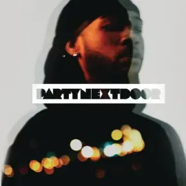 Виниловая пластинка Partynextdoor - Partynextdoor [New Vinyl LP] Explicit