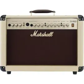 Marshall AS50DC Acoustic Soloist Creme | Neu