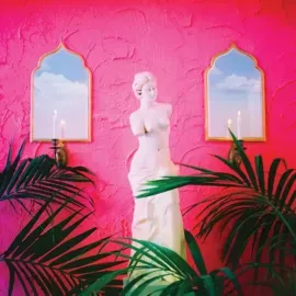 Виниловая пластинка Meatbodies – Alice