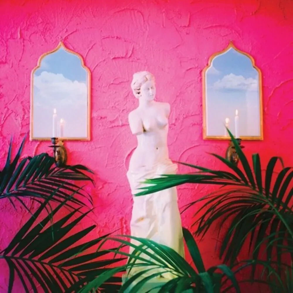 Виниловая пластинка Meatbodies – Alice