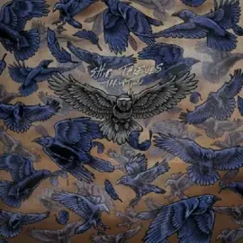 Виниловая пластинка Ship Thieves - Irruption [New Vinyl LP]