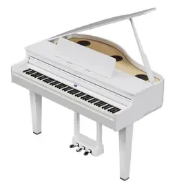 Цифровой рояль Roland GP6 PW