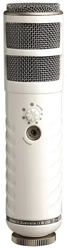 USB-микрофон Rode PODCASTER MKII