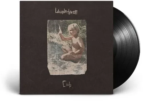 Виниловая пластинка Wunderhorse – Cub (Релиз 2022)