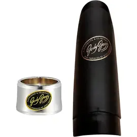 Лигатура JodyJazz Power Ring MB1 Series Sax Ligature