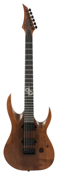 Электрогитара Solar Guitars AB2.6AN Natural