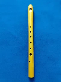 TMA-SBBb7 Свирель Си (Bb), 7 отверстий, Таежная Музыкальная Артель