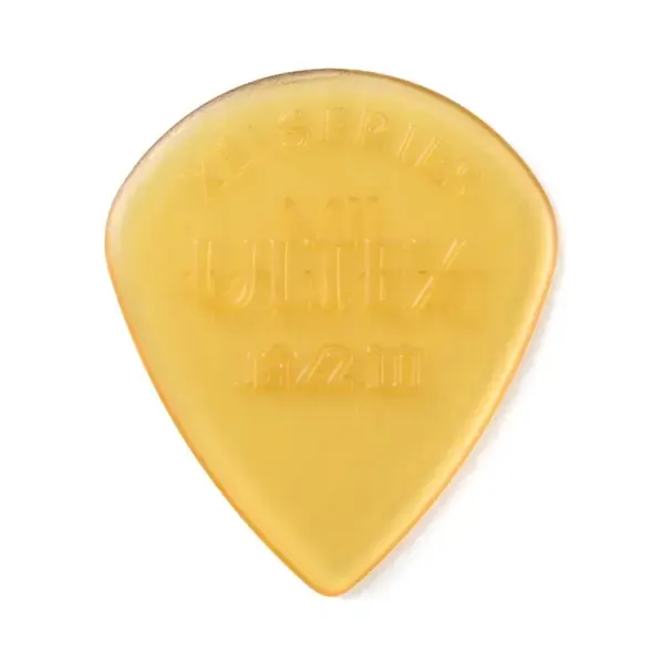 Медиаторы Dunlop Ultex Jazz III XL 427RXL