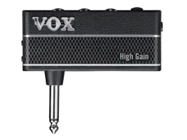 Гитарный усилитель для наушников VOX amPlug3 High Gain
