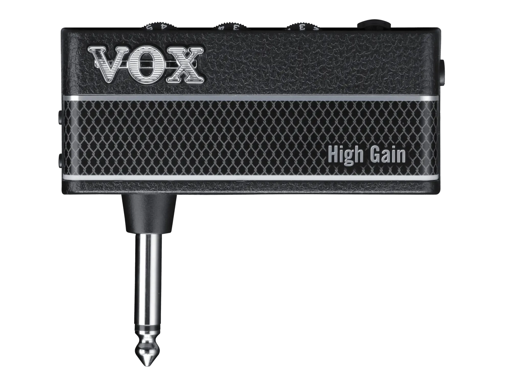 Гитарный усилитель для наушников VOX amPlug3 High Gain